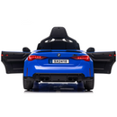 BMW M4 Kids Electric Ride On Car