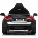 BMW M4 Kids Electric Ride On Car