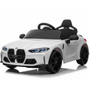 BMW M4 Kids Electric Ride On Car