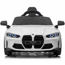 BMW M4 Kids Electric Ride On Car