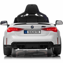 BMW M4 Kids Electric Ride On Car