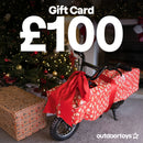 OutdoorToys Gift Card