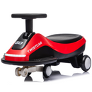 OutdoorToys Scoot Foot to Floor Kids Ride On Car
