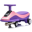 OutdoorToys Scoot Foot to Floor Kids Ride On Car