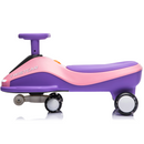 OutdoorToys Scoot Foot to Floor Kids Ride On Car