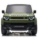 Land Rover Defender Kids Electric 4WD Ride On Jeep