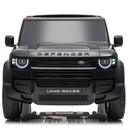 Land Rover Defender Kids Electric 4WD Ride On Jeep