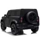 Land Rover Defender Kids Electric 4WD Ride On Jeep