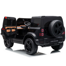 Land Rover Defender Kids Electric 4WD Ride On Jeep