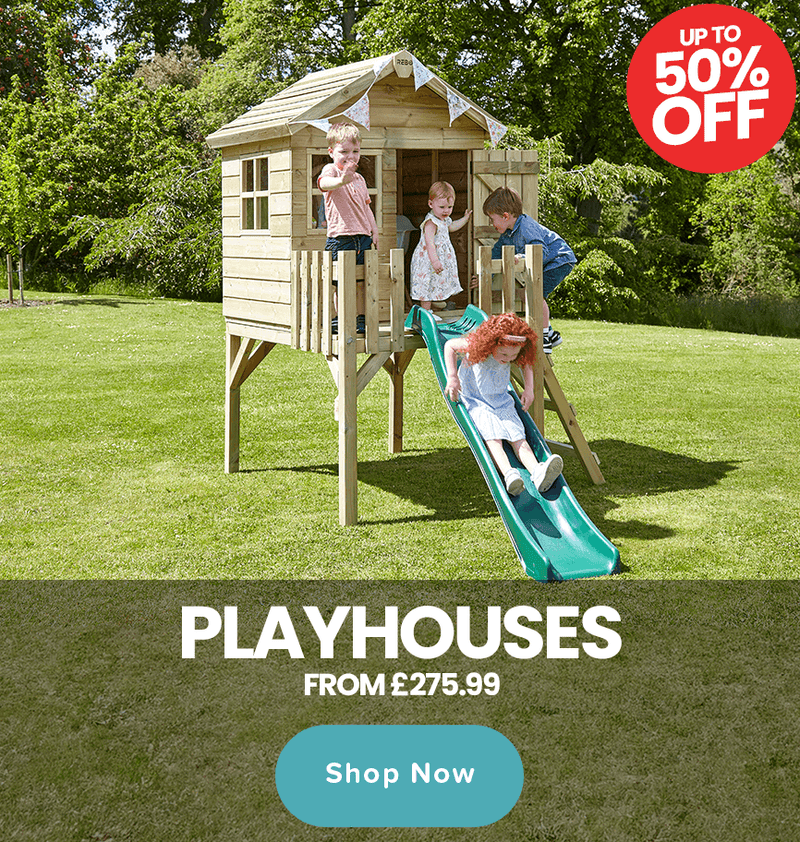 Outdoor toys website deals
