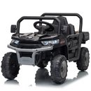 OutdoorToys Kids Electric 2WD Ride On Tipper Truck