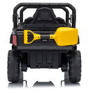 OutdoorToys Kids Electric 2WD Ride On Tipper Truck