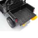 OutdoorToys Kids Electric 2WD Ride On Tipper Truck