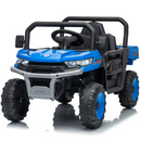 OutdoorToys Kids Electric 2WD Ride On Tipper Truck