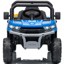 OutdoorToys Kids Electric 2WD Ride On Tipper Truck