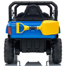 OutdoorToys Kids Electric 2WD Ride On Tipper Truck