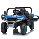 OutdoorToys Kids Electric 2WD Ride On Tipper Truck