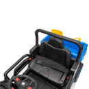 OutdoorToys Kids Electric 2WD Ride On Tipper Truck