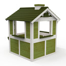 Rebo Kingfisher Playhouse