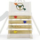 Adventure Pack (climbing wall & steering Wheel) - Green