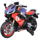 Aprilia RS660 Kids Electric Ride On Motorbike