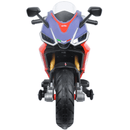 Aprilia RS660 Kids Electric Ride On Motorbike