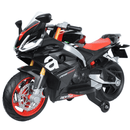 Aprilia RS660 Kids Electric Ride On Motorbike