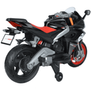Aprilia RS660 Kids Electric Ride On Motorbike