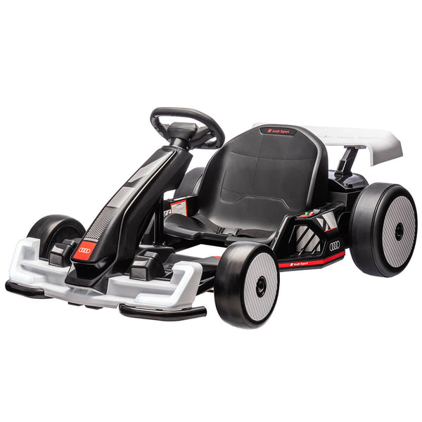 Outdoor Toys for 6-Year-Olds