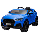 Audi Q7 12V Electric Ride On SUV