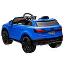 Audi Q7 12V Electric Ride On SUV
