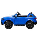 Audi Q7 12V Electric Ride On SUV