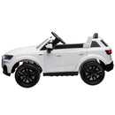 Audi Q7 12V Electric Ride On SUV