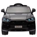 Audi Q7 12V Electric Ride On SUV