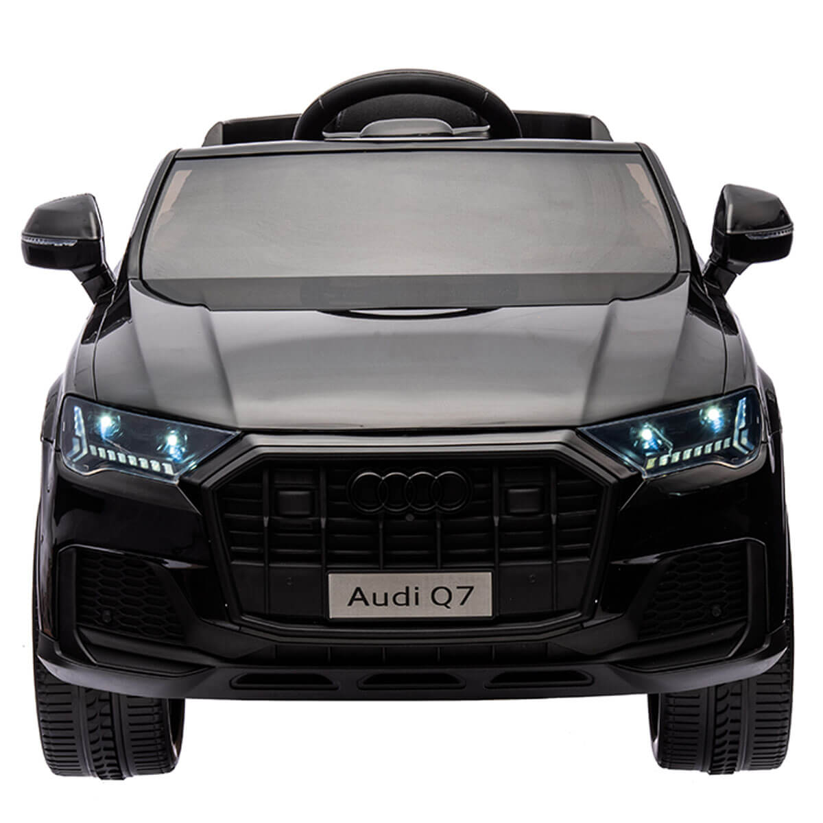 Audi Q7 12V Electric Ride On SUV