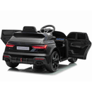 Audi RS 6 Avant GT Kids Electric Ride On Car