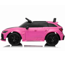 Audi RS 6 Avant GT Kids Electric Ride On Car