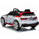 Audi RS 6 Avant GT Kids Electric Ride On Car