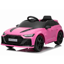 Audi RS 6 Avant GT Kids Electric Ride On Car