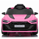 Audi RS 6 Avant GT Kids Electric Ride On Car