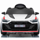 Audi RS 6 Avant GT Kids Electric Ride On Car