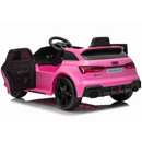 Audi RS 6 Avant GT Kids Electric Ride On Car