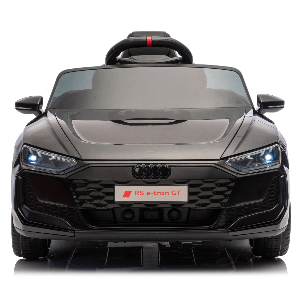 Audi RS E - Tron GT Kids Electric Ride on Car