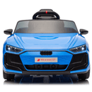 Audi RS E - Tron GT Kids Electric Ride on Car
