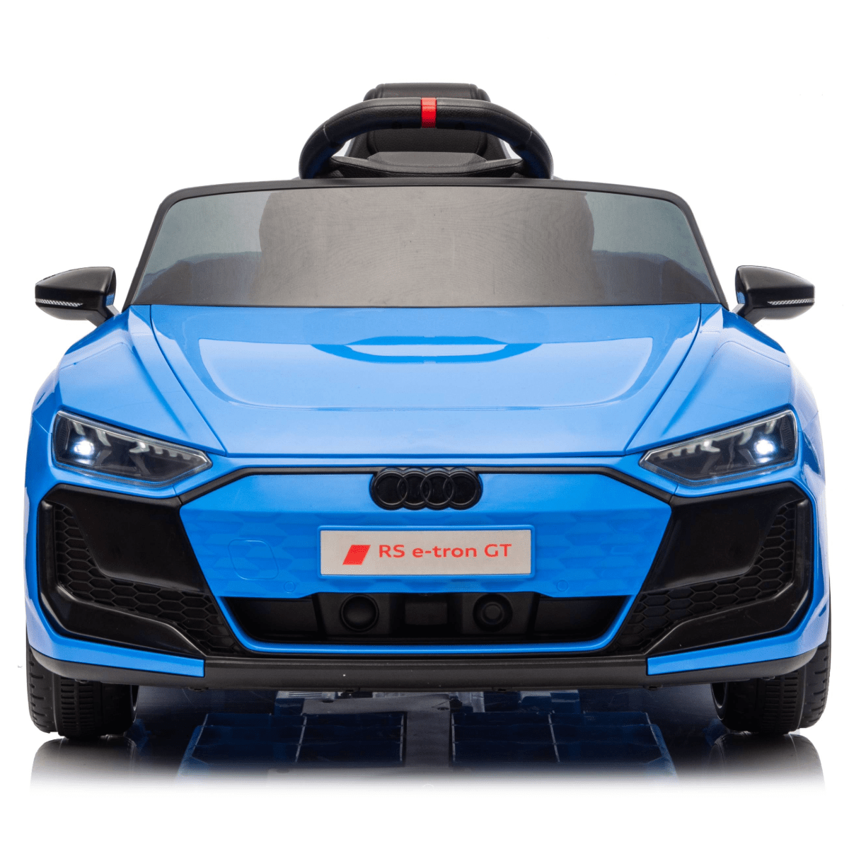 Audi RS E - Tron GT Kids Electric Ride on Car