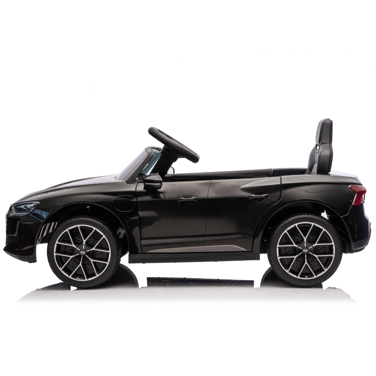Audi RS E - Tron GT Kids Electric Ride on Car