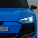Audi RS E - Tron GT Kids Electric Ride on Car