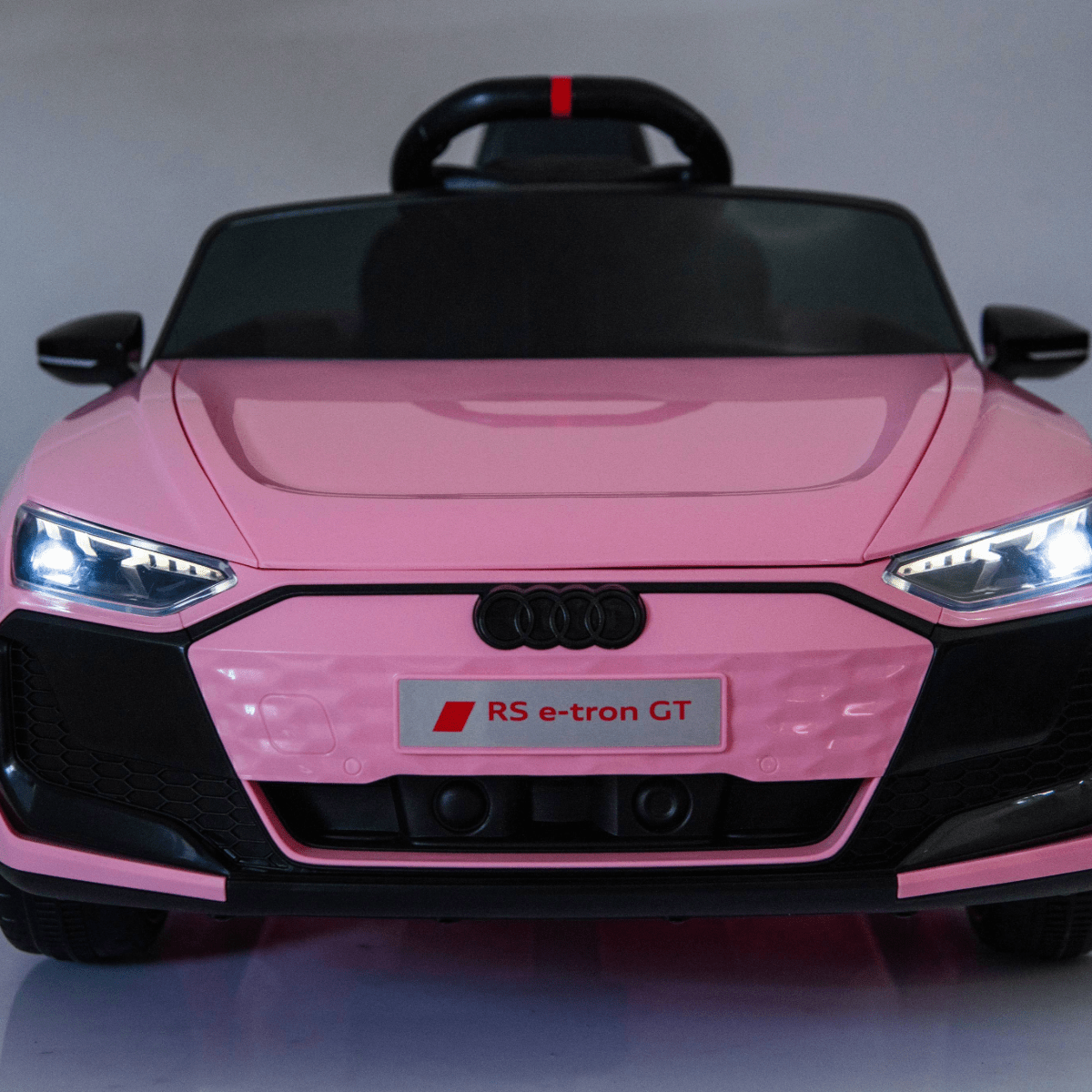 Audi RS E - Tron GT Kids Electric Ride on Car