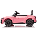 Audi RS E - Tron GT Kids Electric Ride on Car