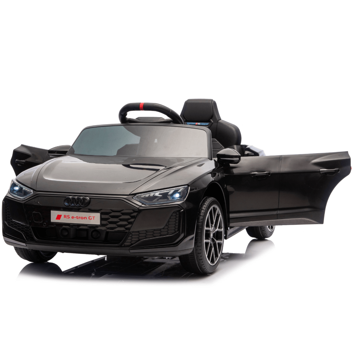Audi RS E - Tron GT Kids Electric Ride on Car